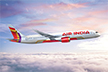 Air India launches new wireless inflight entertainment Vista across wide-body fleet